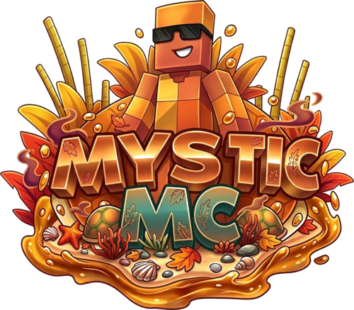MysticMC Logo
